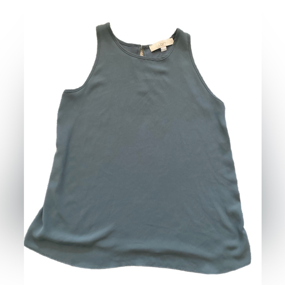 LOFT blouse